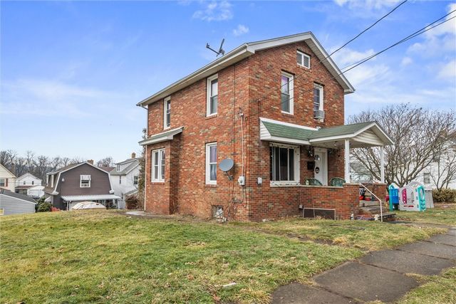 722 Superior St, New Castle, PA 16101