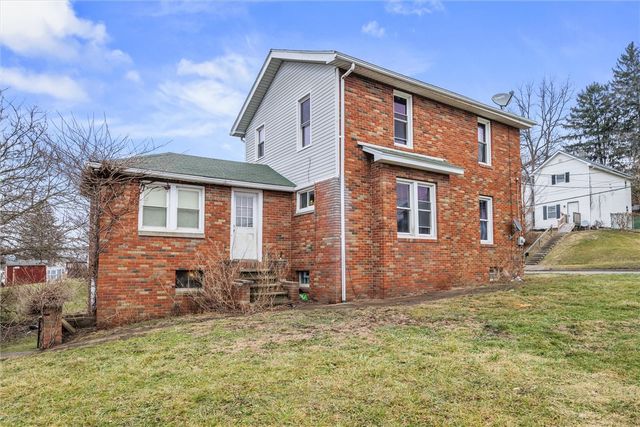 722 Superior St, New Castle, PA 16101