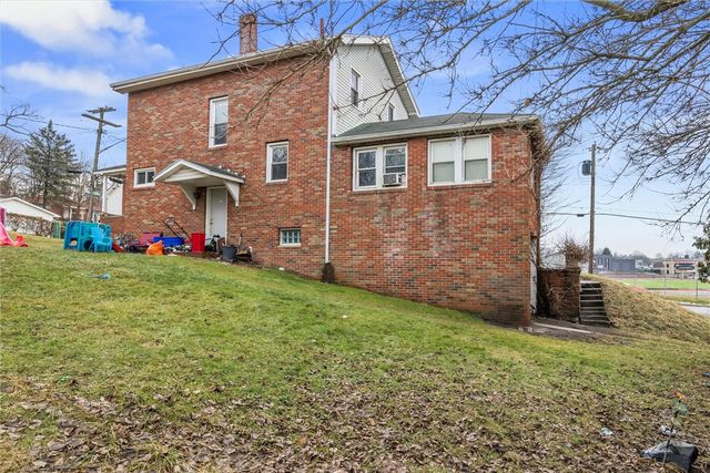 722 Superior St, New Castle, PA 16101