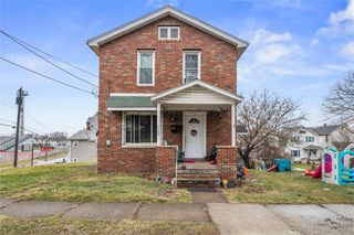 722 Superior St, New Castle, PA 16101