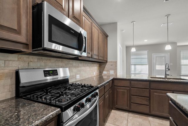 1613 Canary Lane, Argyle, TX 76226