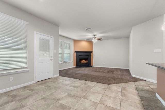 1613 Canary Lane, Argyle, TX 76226