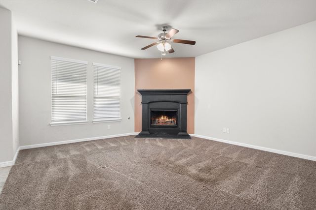 1613 Canary Lane, Argyle, TX 76226