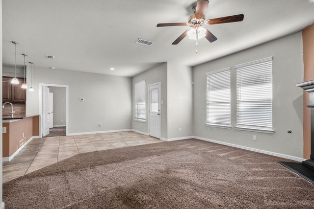 1613 Canary Lane, Argyle, TX 76226