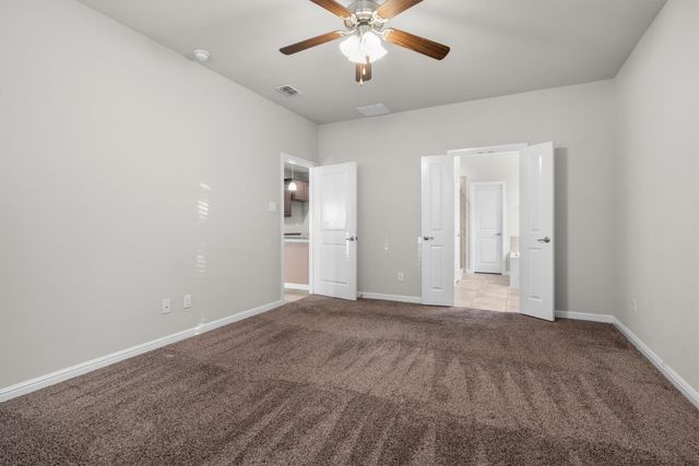 1613 Canary Lane, Argyle, TX 76226