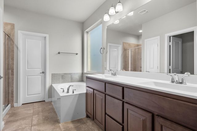 1613 Canary Lane, Argyle, TX 76226