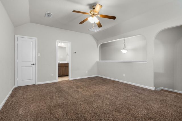 1613 Canary Lane, Argyle, TX 76226