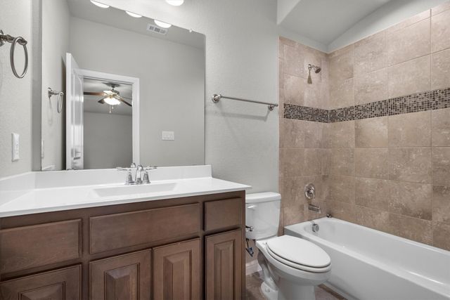 1613 Canary Lane, Argyle, TX 76226