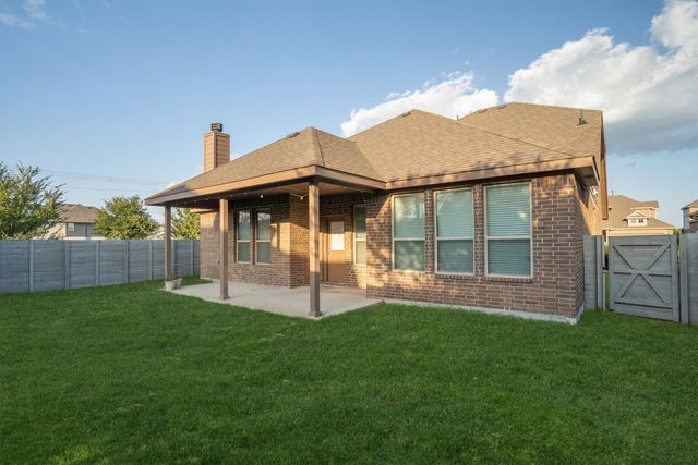 1613 Canary Lane, Argyle, TX 76226