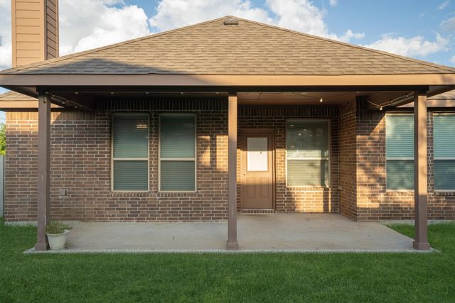 1613 Canary Lane, Argyle, TX 76226