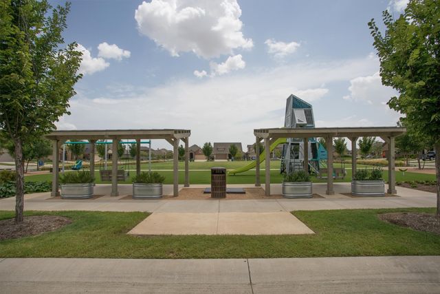 1613 Canary Lane, Argyle, TX 76226