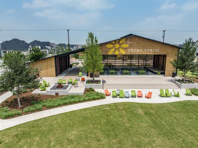 1613 Canary Lane, Argyle, TX 76226
