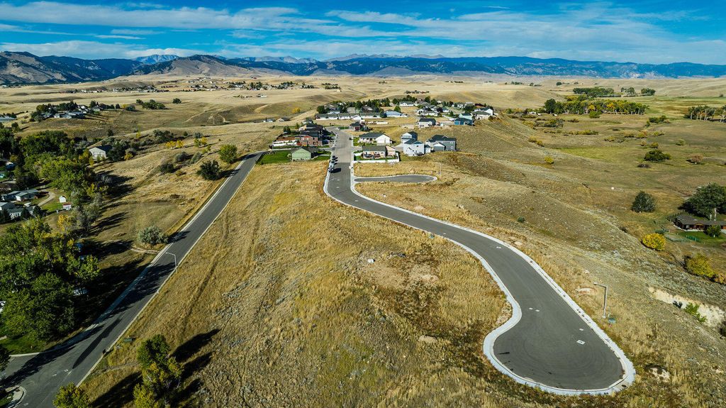 153 Coyote Court, Buffalo, WY 82834 photo 2