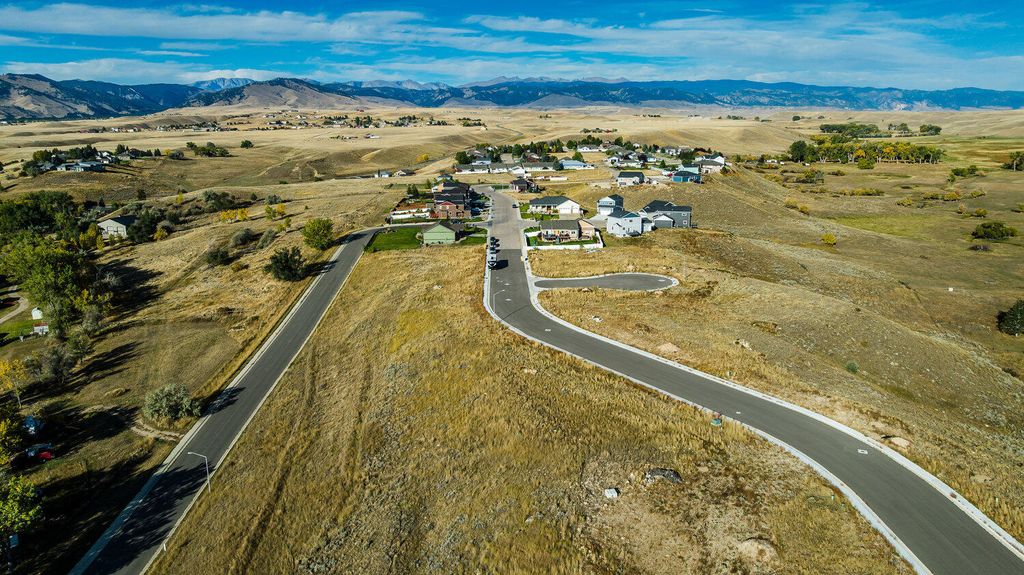153 Coyote Court, Buffalo, WY 82834 photo 4