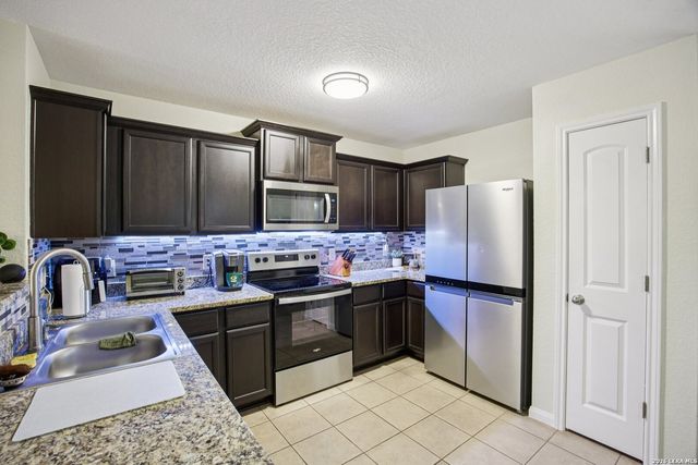 12406 Switchgrass, San Antonio, TX 78252