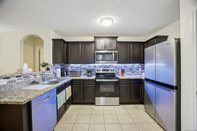 12406 Switchgrass, San Antonio, TX 78252