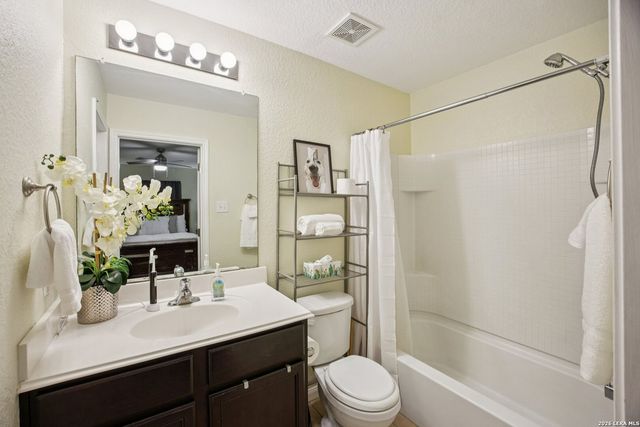 12406 Switchgrass, San Antonio, TX 78252