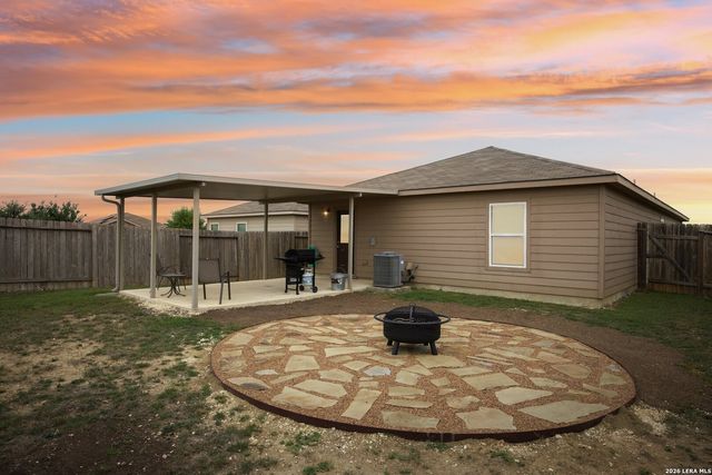 12406 Switchgrass, San Antonio, TX 78252