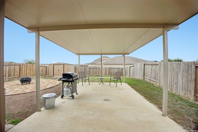 12406 Switchgrass, San Antonio, TX 78252