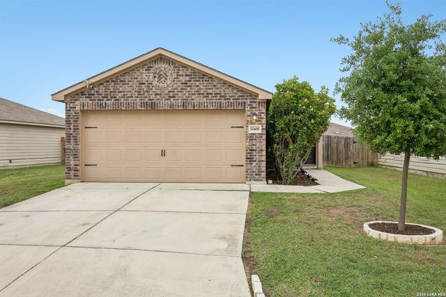 12406 Switchgrass, San Antonio, TX 78252