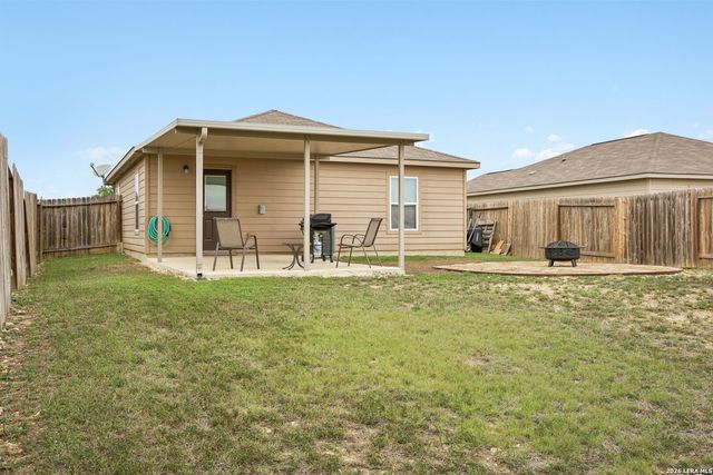 12406 Switchgrass, San Antonio, TX 78252