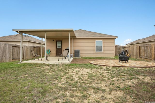 12406 Switchgrass, San Antonio, TX 78252