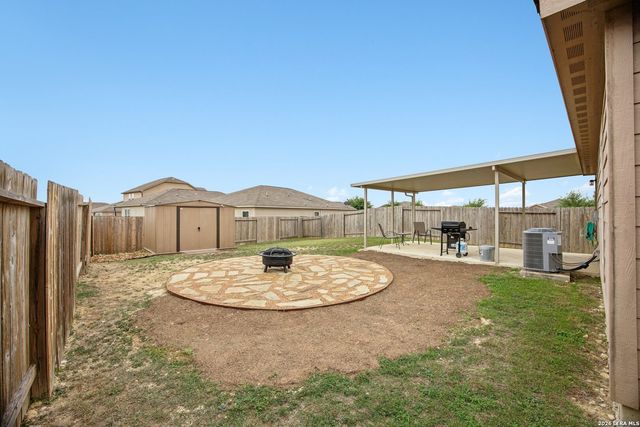 12406 Switchgrass, San Antonio, TX 78252