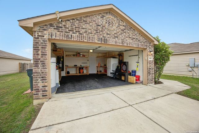 12406 Switchgrass, San Antonio, TX 78252