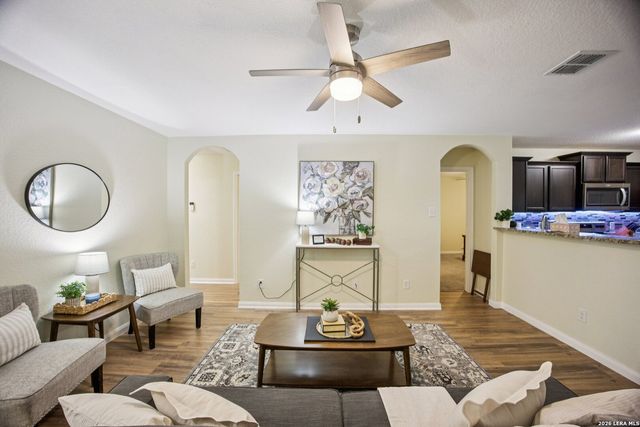 12406 Switchgrass, San Antonio, TX 78252