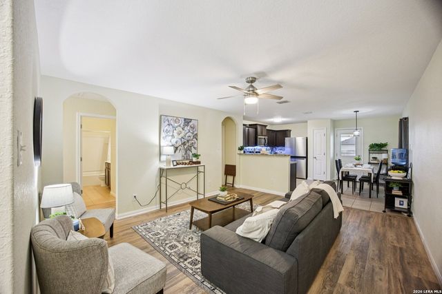 12406 Switchgrass, San Antonio, TX 78252