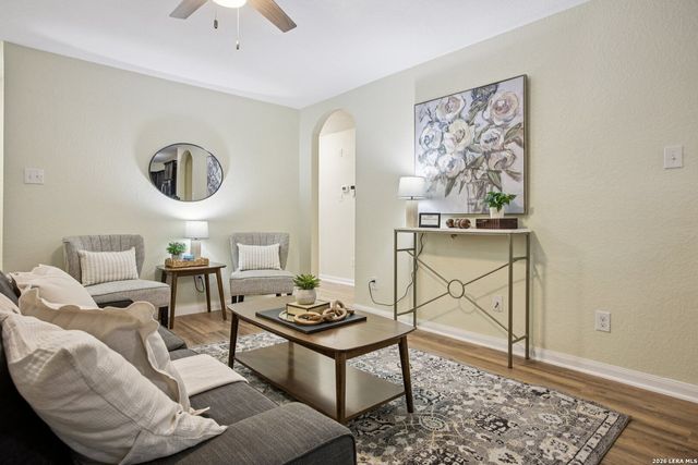 12406 Switchgrass, San Antonio, TX 78252