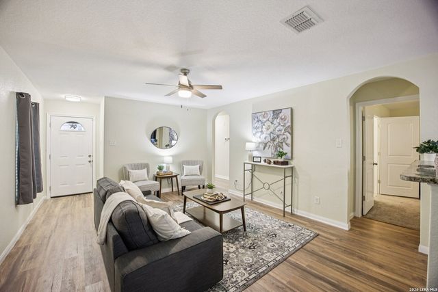 12406 Switchgrass, San Antonio, TX 78252