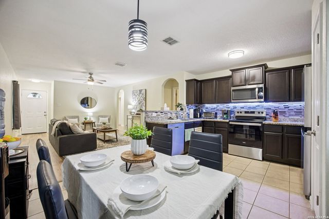 12406 Switchgrass, San Antonio, TX 78252