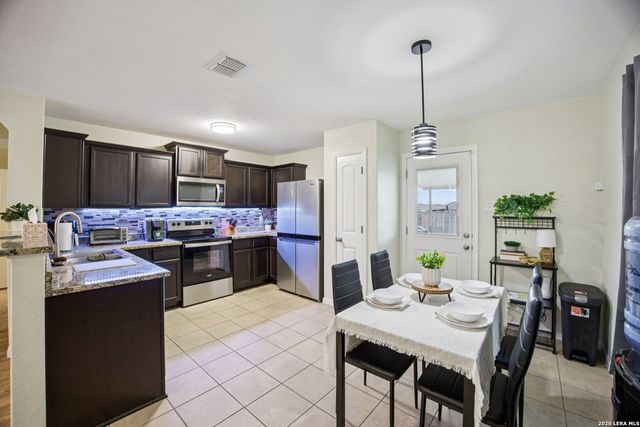 12406 Switchgrass, San Antonio, TX 78252