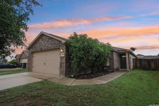 12406 Switchgrass, San Antonio, TX 78252