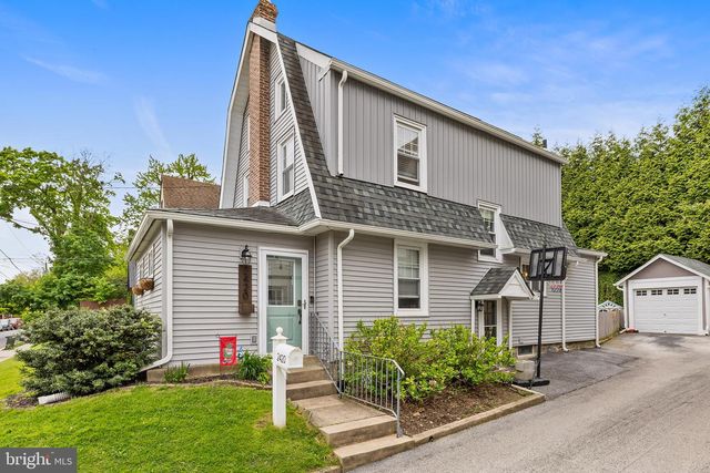 2420 WYNNEFIELD DR, Havertown, PA 19083