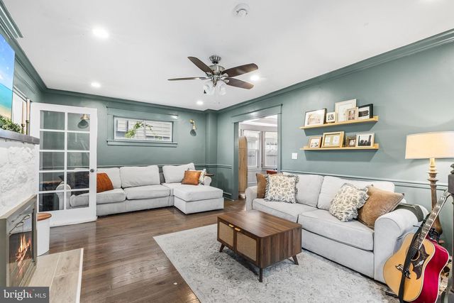 2420 WYNNEFIELD DR, Havertown, PA 19083