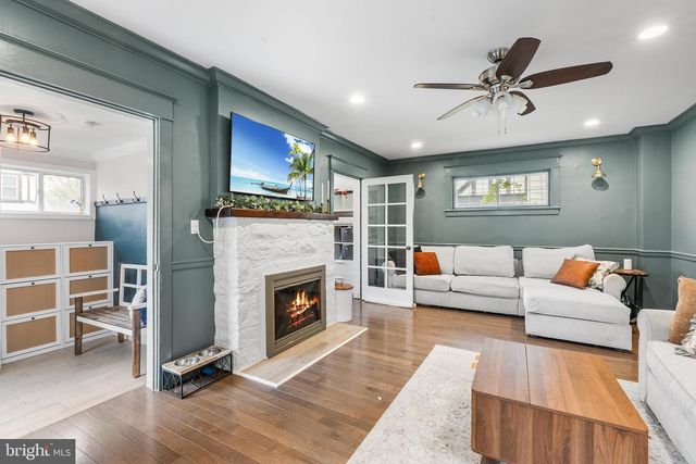 2420 WYNNEFIELD DR, Havertown, PA 19083