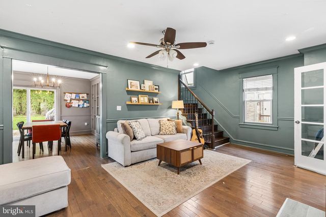 2420 WYNNEFIELD DR, Havertown, PA 19083