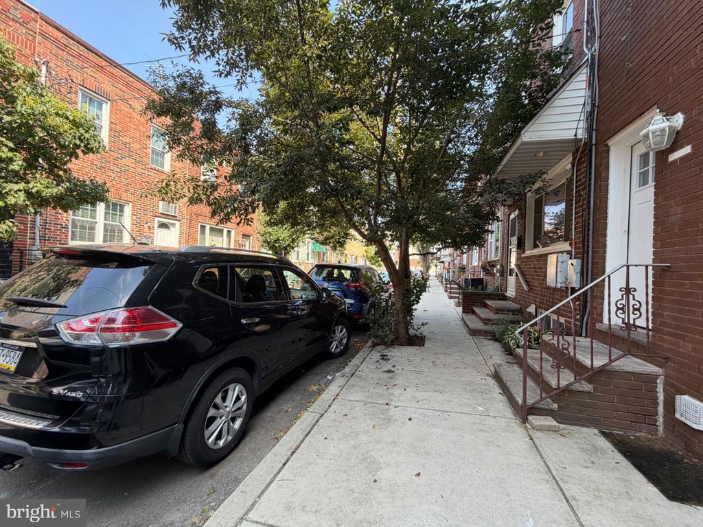 1322 MCCLELLAN ST, PHILADELPHIA, PA 19148 — photo 3