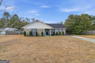 1033 Barley Drive, Hinesville, GA 31313