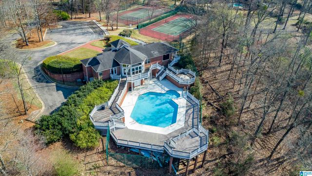 1207 Morning Sun Dr, Birmingham, AL 35242