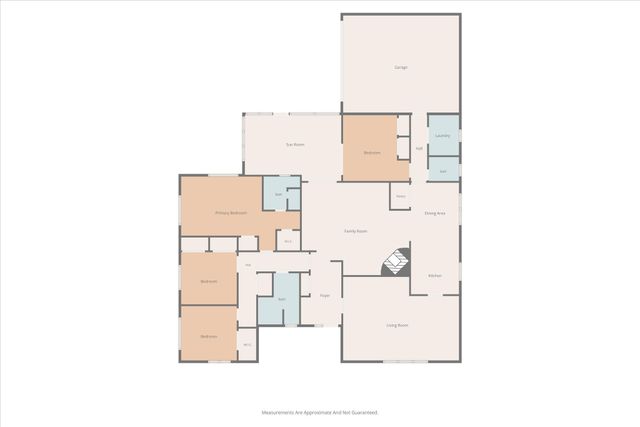 2308 Royal Lane, Greenville, TX 75402