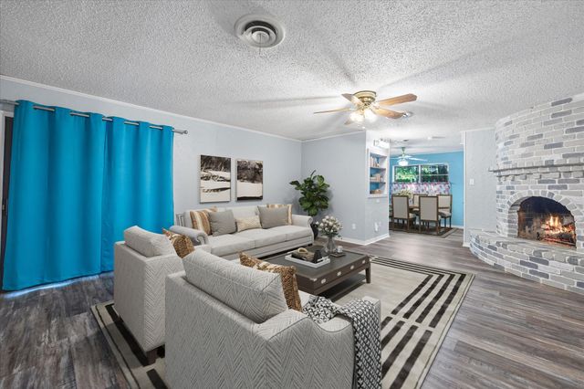 2308 Royal Lane, Greenville, TX 75402