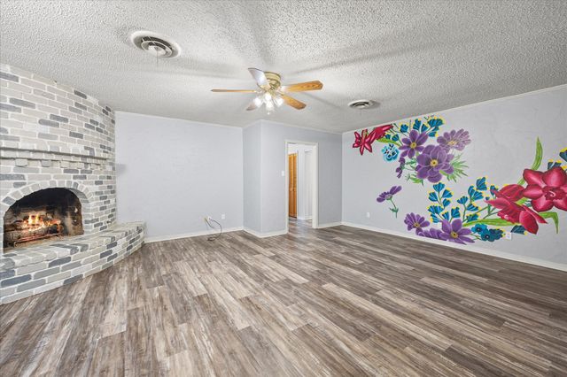2308 Royal Lane, Greenville, TX 75402
