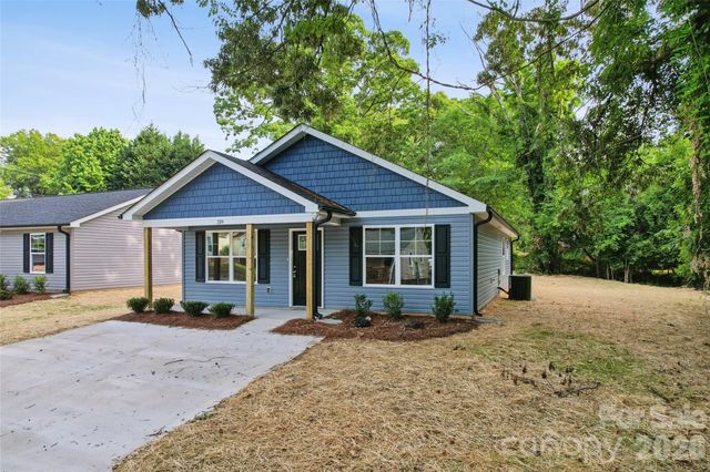 209 W 17th Street, Kannapolis, NC 28081