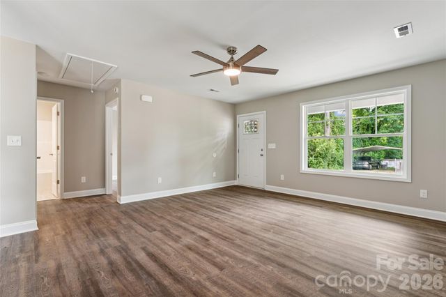209 W 17th Street, Kannapolis, NC 28081