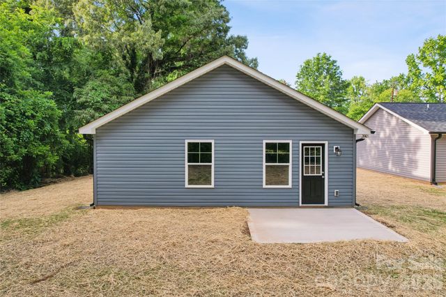 209 W 17th Street, Kannapolis, NC 28081