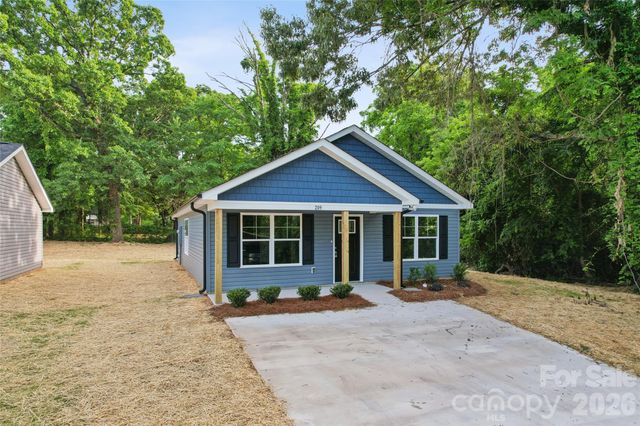 209 W 17th Street, Kannapolis, NC 28081