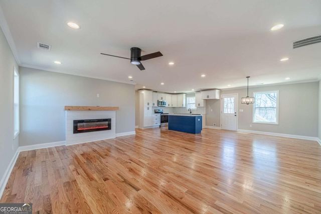 2741 Pierce Road, Gainesville, GA 30507